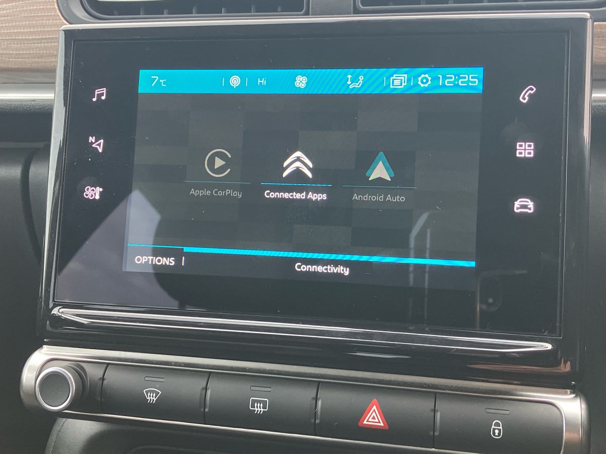 Used Citroen C3 2022 for sale - 76792535: Photo 40