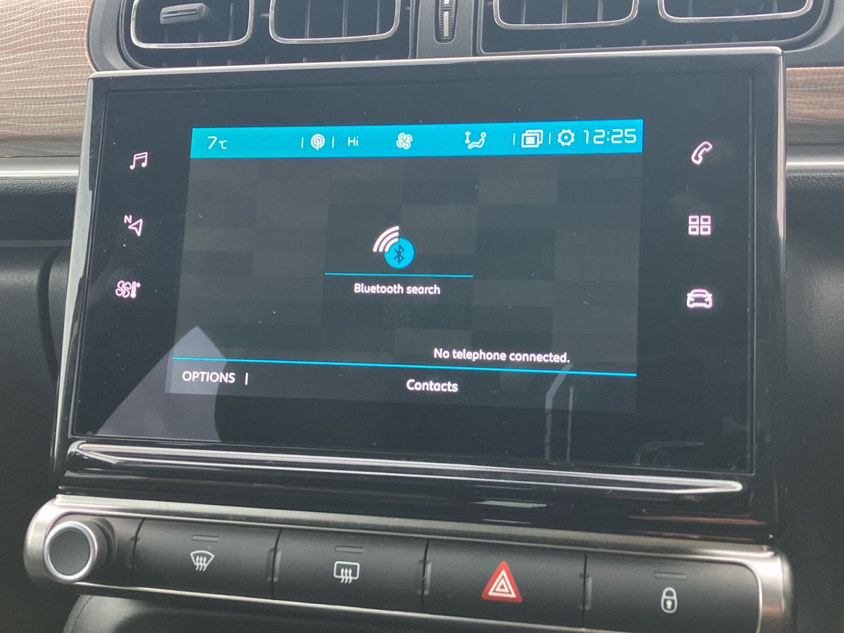 Used Citroen C3 2022 for sale - 76792535: Photo 41