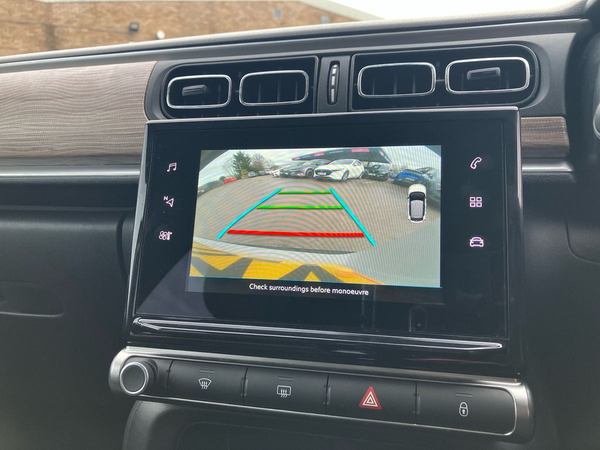 Used Citroen C3 2022 for sale - 76792535: Photo 42