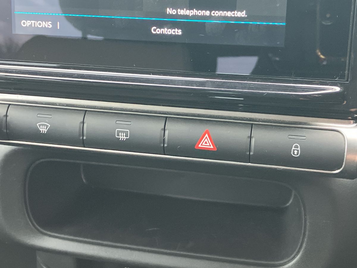 Used Citroen C3 2022 for sale - 76792535: Photo 43