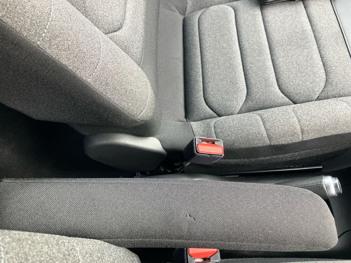 Used Citroen C3 2022 for sale - 76792535: Photo 47