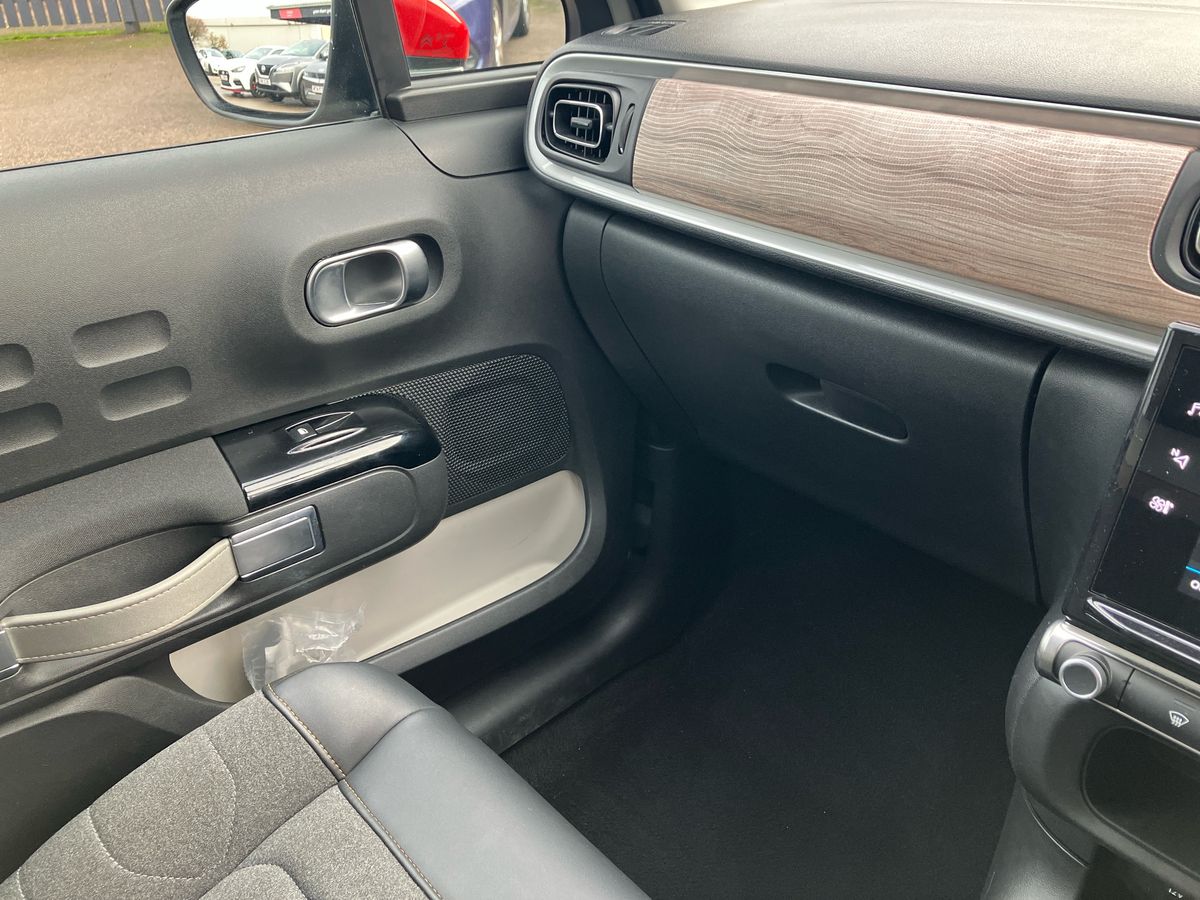 Used Citroen C3 2022 for sale - 76792535: Photo 48