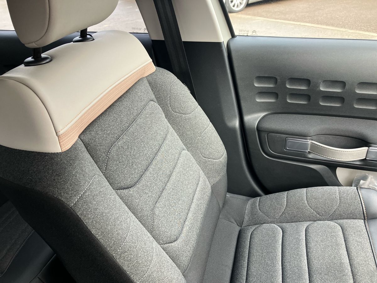 Used Citroen C3 2022 for sale - 76792535: Photo 49