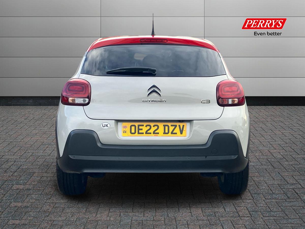 Used Citroen C3 2022 for sale - 76792535: Photo 5