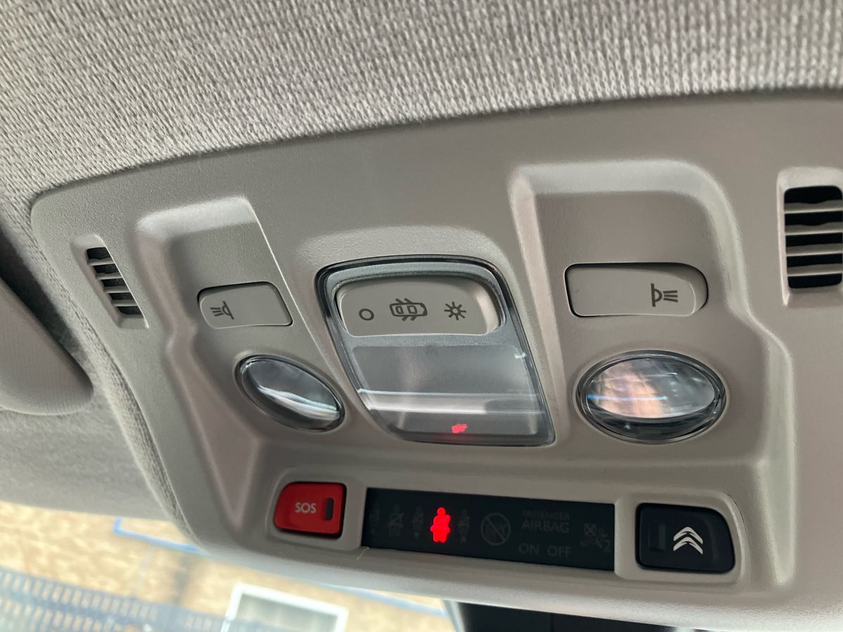 Used Citroen C3 2022 for sale - 76792535: Photo 50