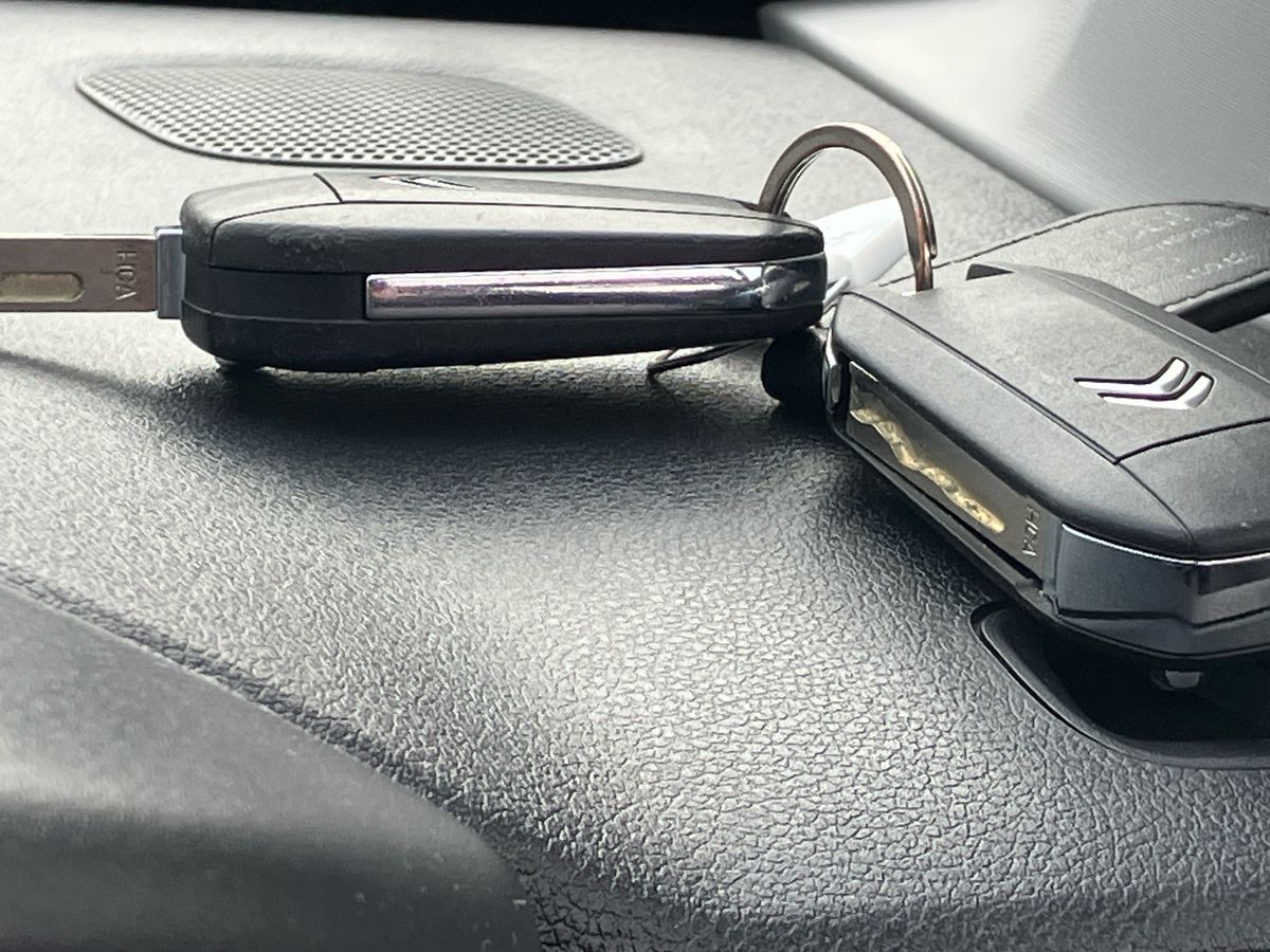 Used Citroen C3 2022 for sale - 76792535: Photo 51