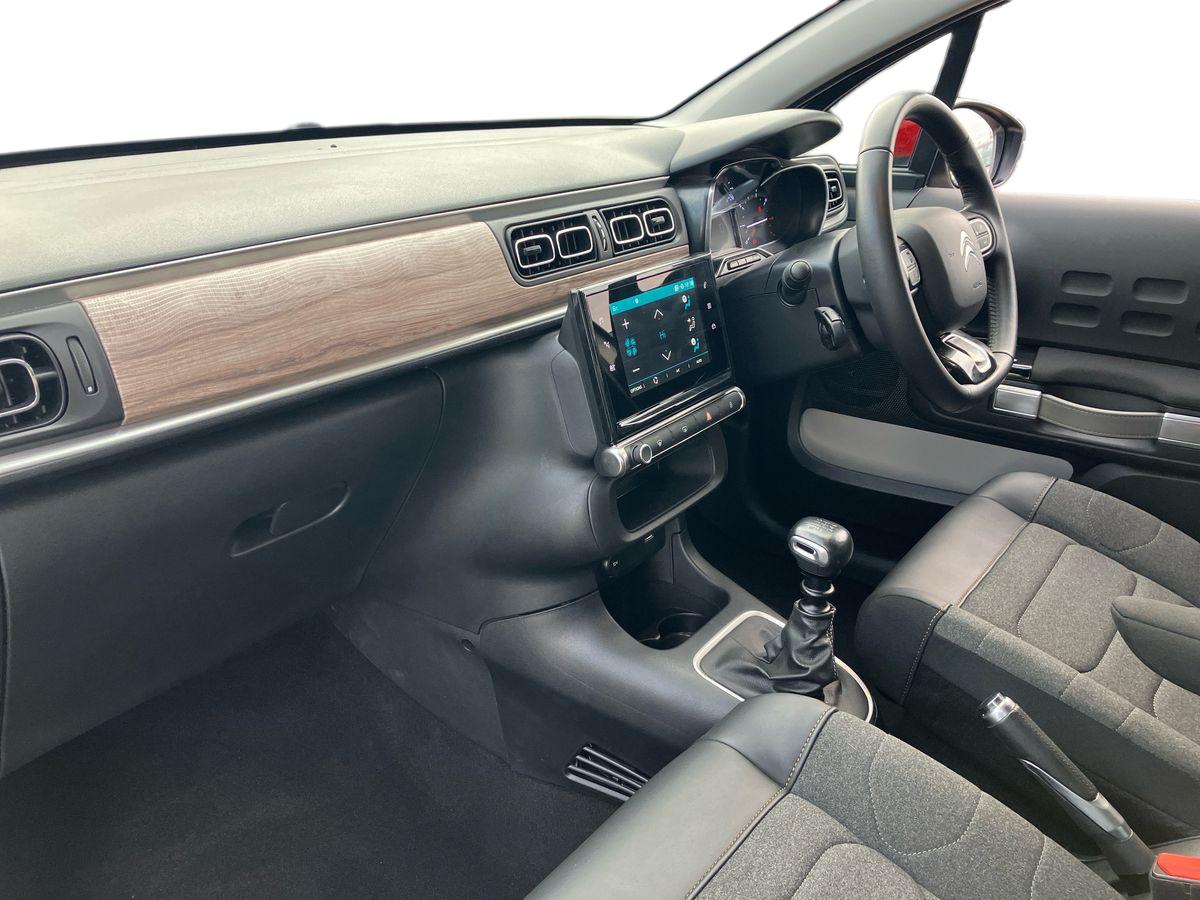 Used Citroen C3 2022 for sale - 76792535: Photo 6