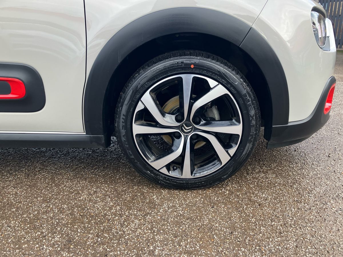 Used Citroen C3 2022 for sale - 76792535: Photo 7