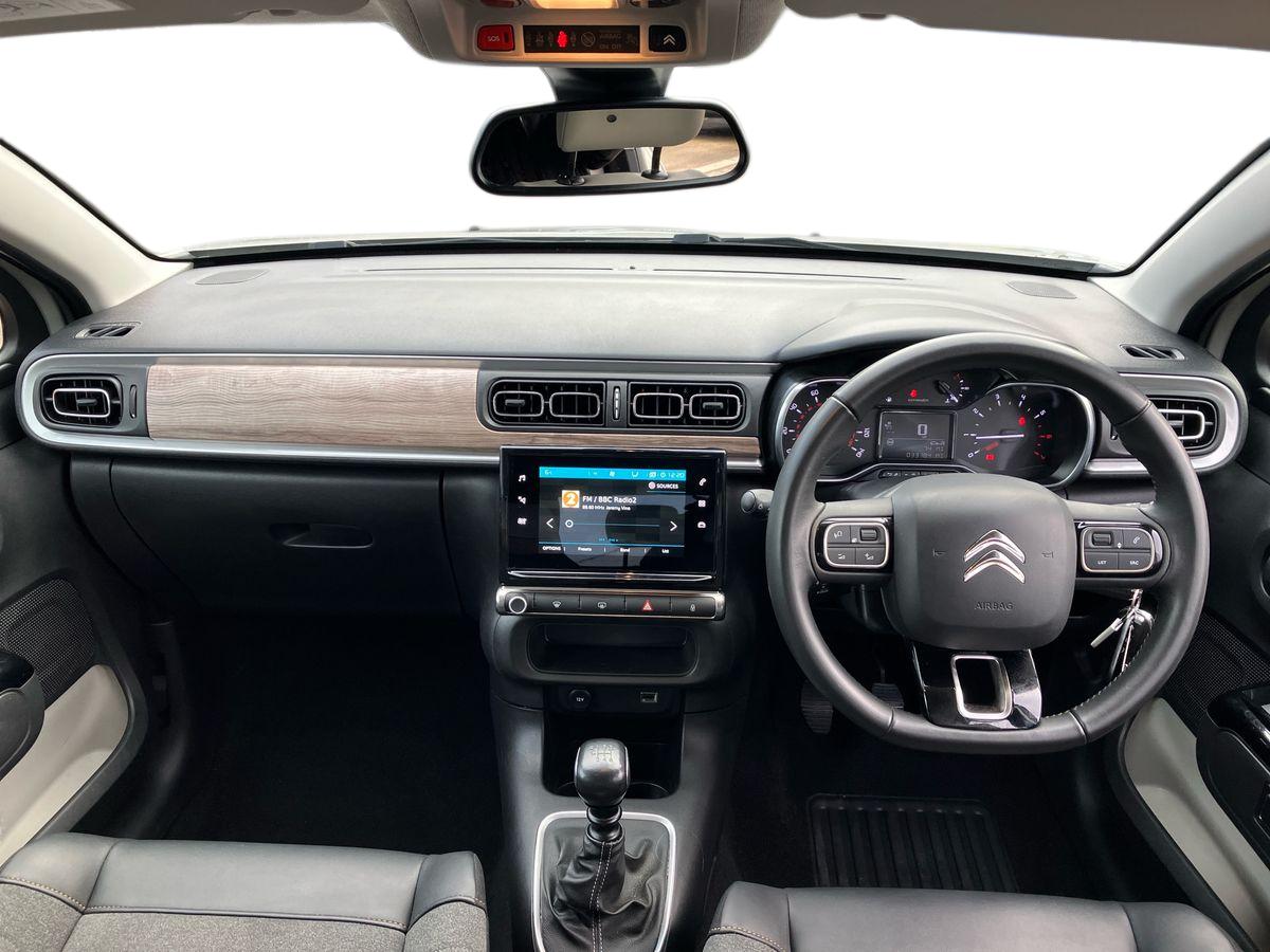 Used Citroen C3 2022 for sale - 76792535: Photo 9