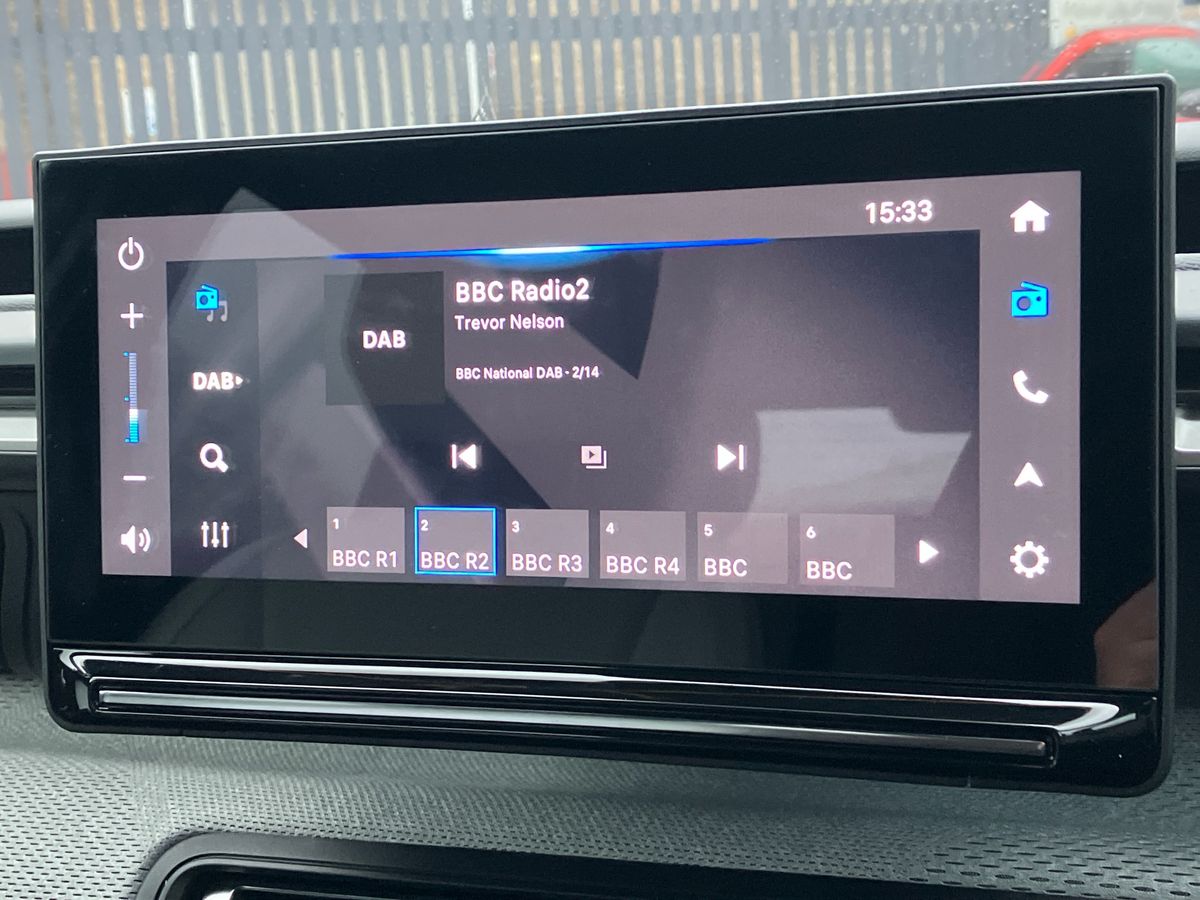 Used Citroen C3 2025 for sale - 77180257: Photo 10