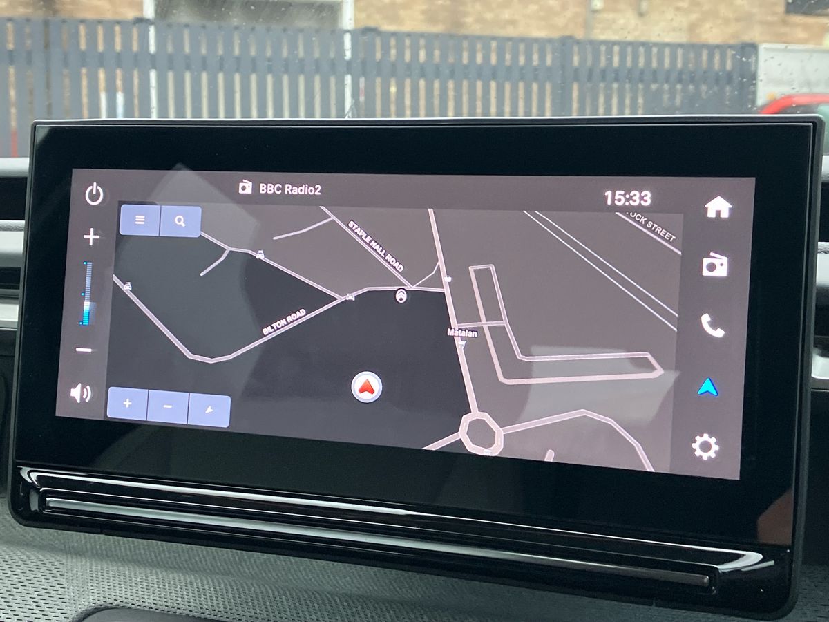 Used Citroen C3 2025 for sale - 77180257: Photo 11