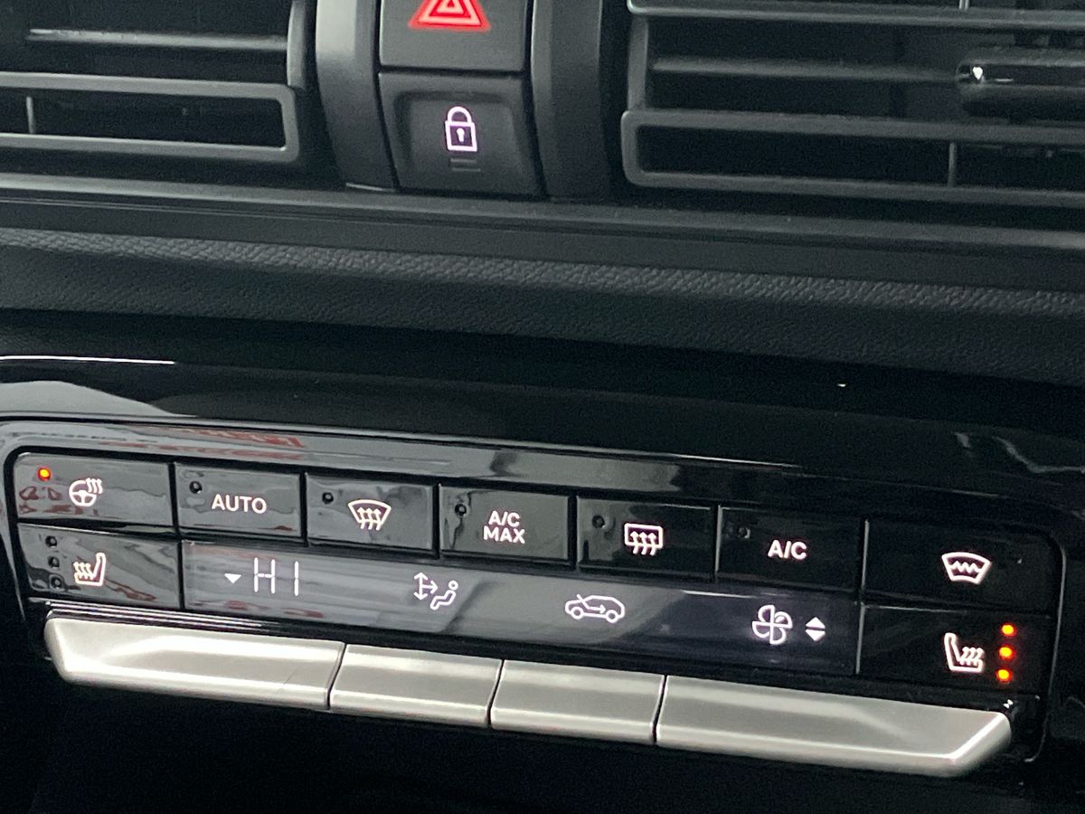 Used Citroen C3 2025 for sale - 77180257: Photo 12