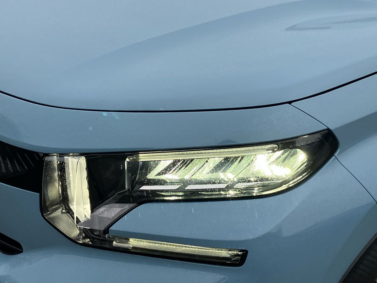 Used Citroen C3 2025 for sale - 77180257: Photo 13