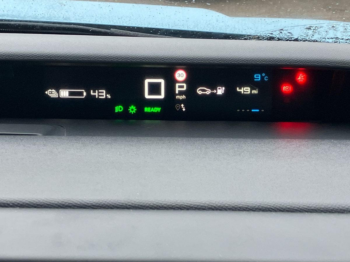 Used Citroen C3 2025 for sale - 77180257: Photo 14