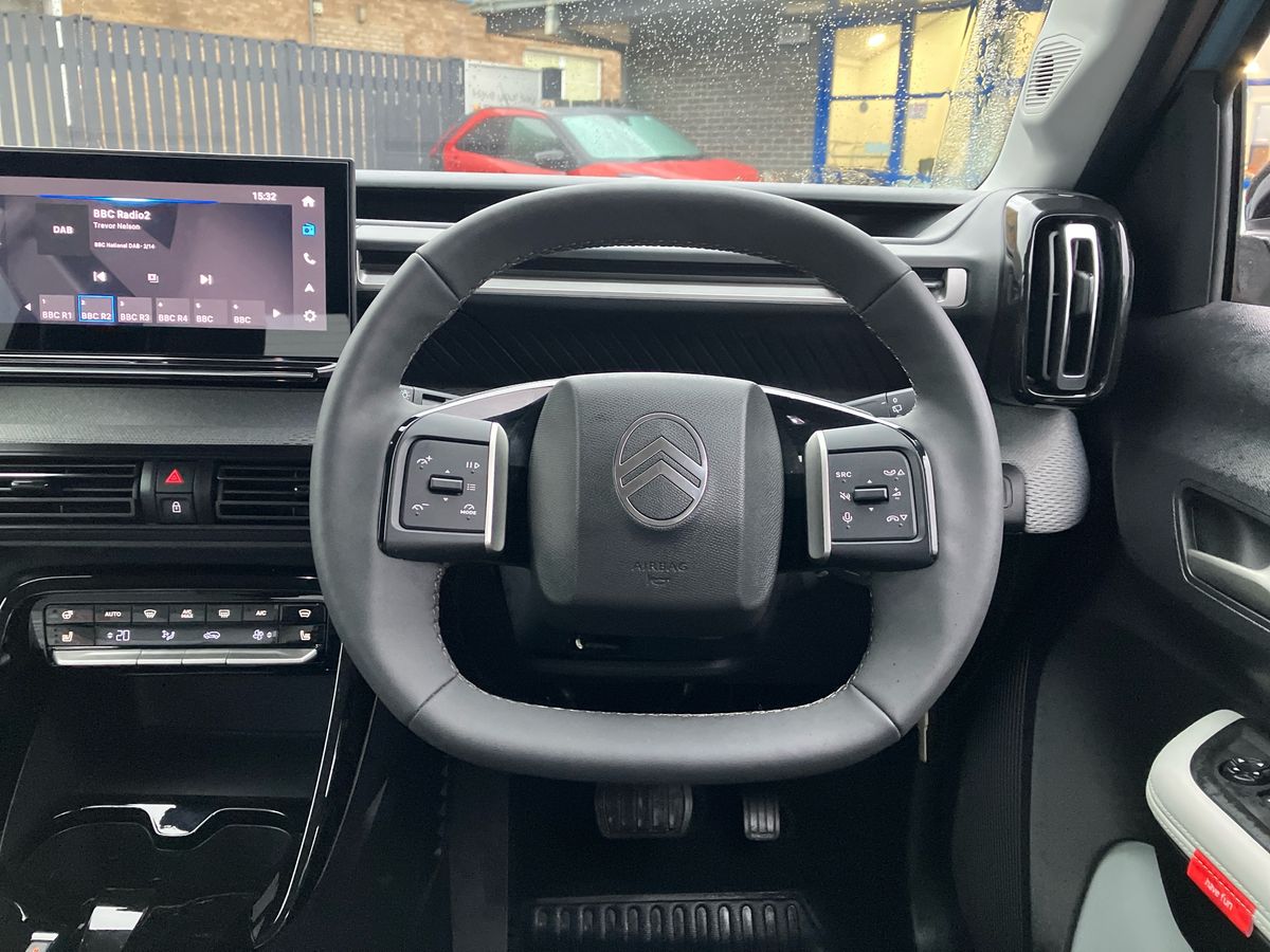 Used Citroen C3 2025 for sale - 77180257: Photo 15