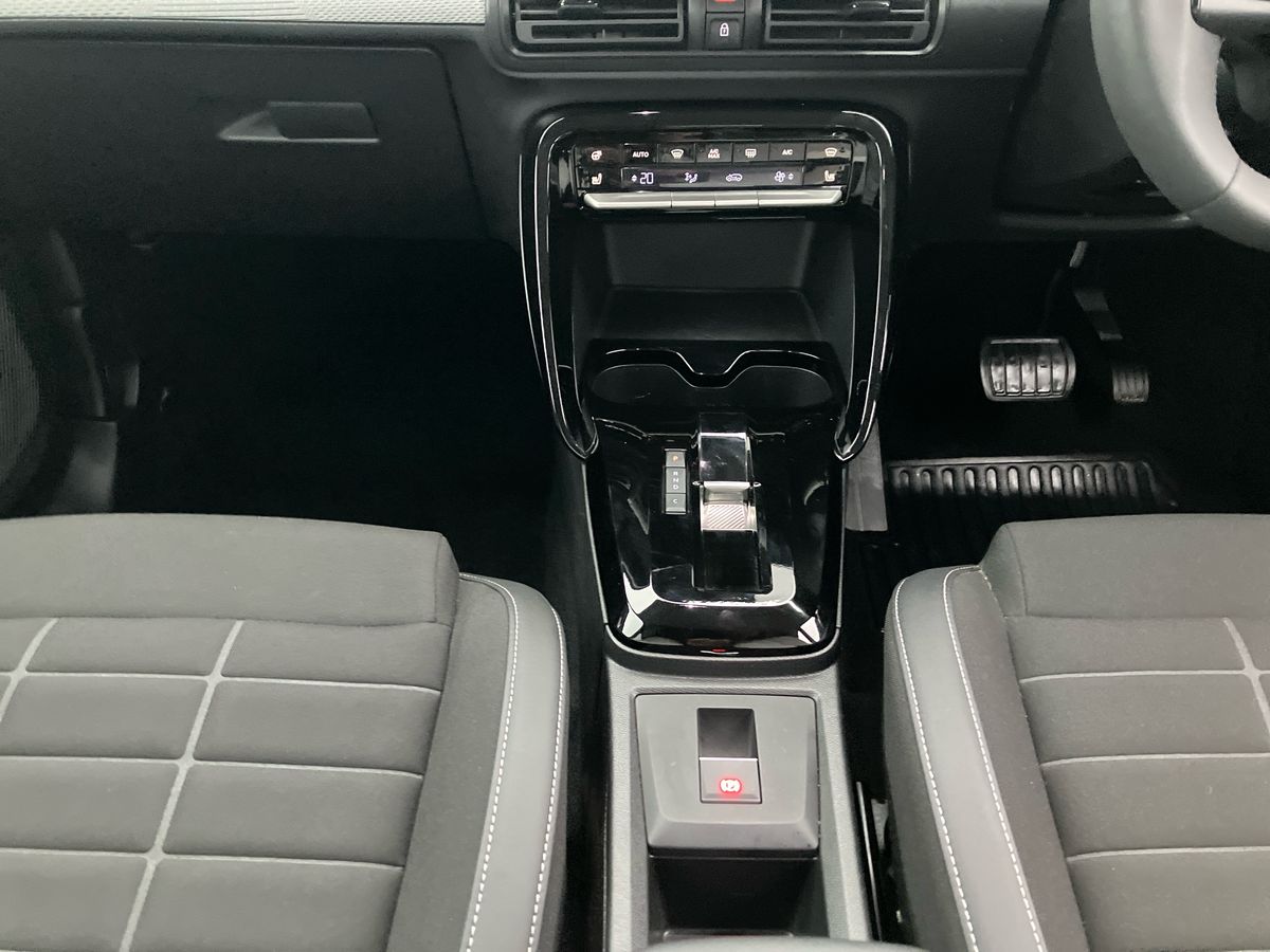 Used Citroen C3 2025 for sale - 77180257: Photo 17