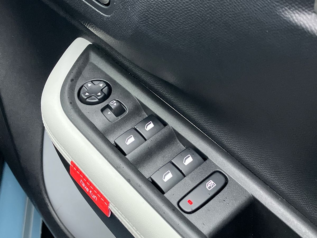 Used Citroen C3 2025 for sale - 77180257: Photo 18