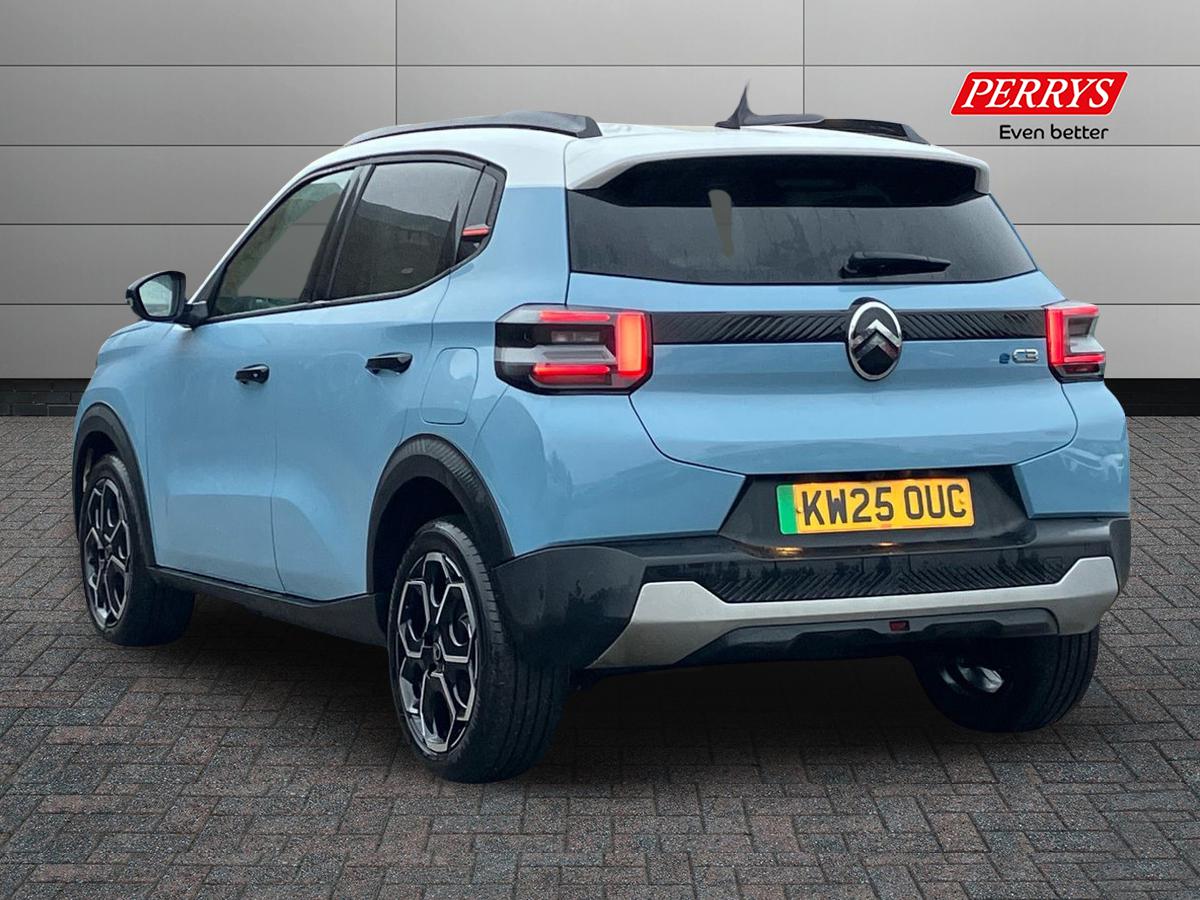 Used Citroen C3 2025 for sale - 77180257: Photo 2