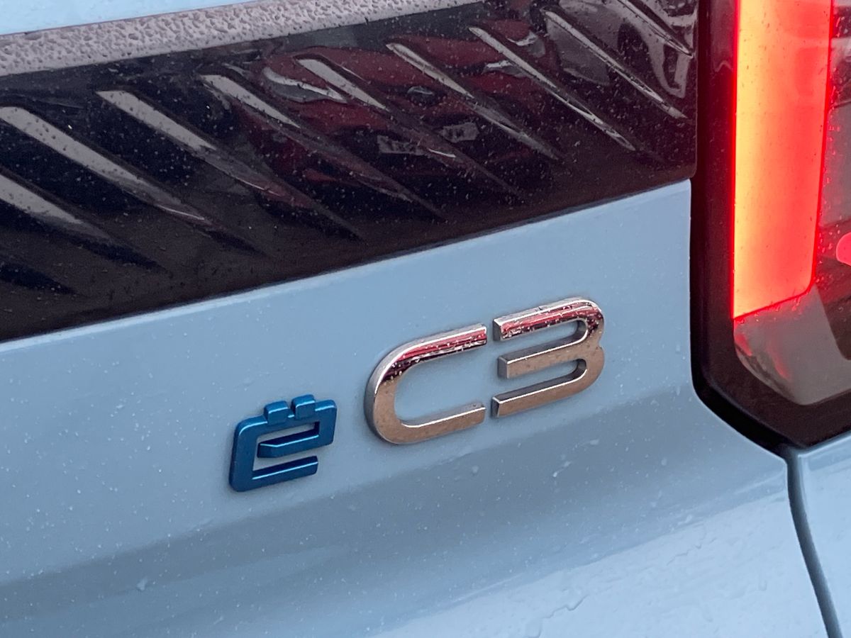 Used Citroen C3 2025 for sale - 77180257: Photo 22