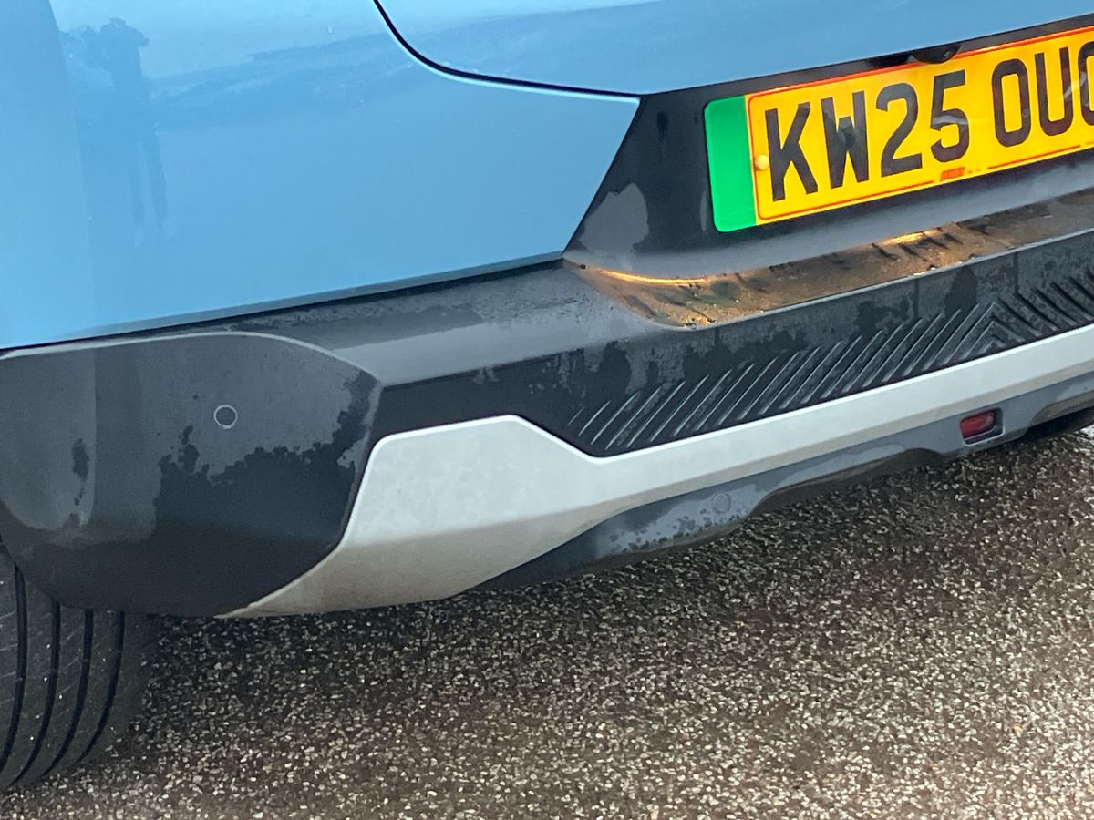 Used Citroen C3 2025 for sale - 77180257: Photo 23