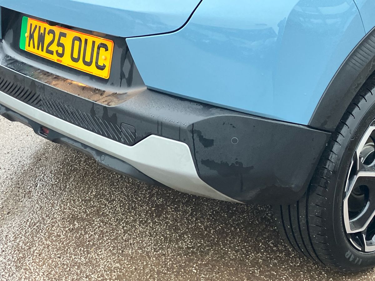 Used Citroen C3 2025 for sale - 77180257: Photo 24