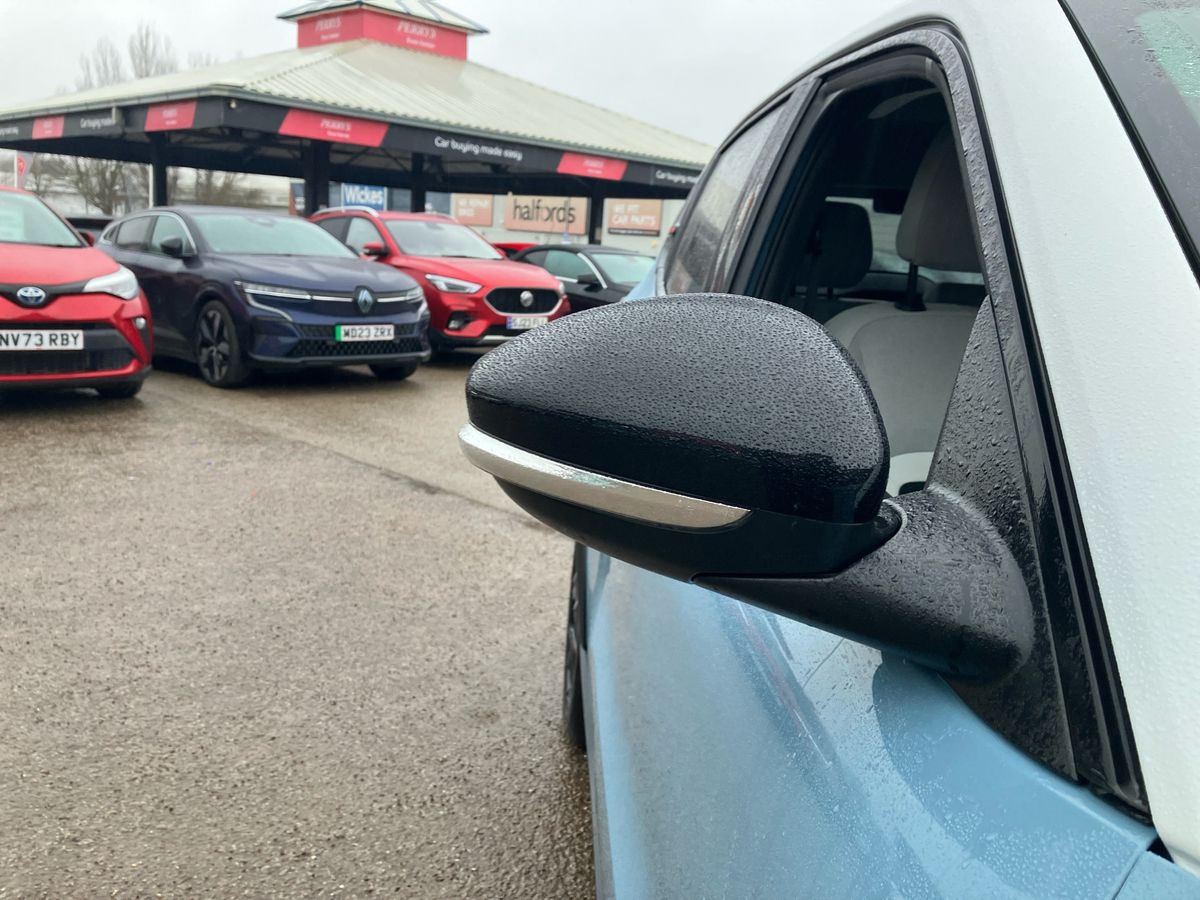 Used Citroen C3 2025 for sale - 77180257: Photo 25