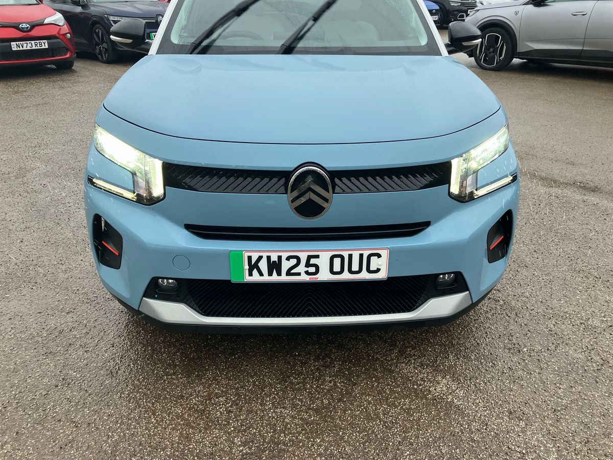 Used Citroen C3 2025 for sale - 77180257: Photo 26