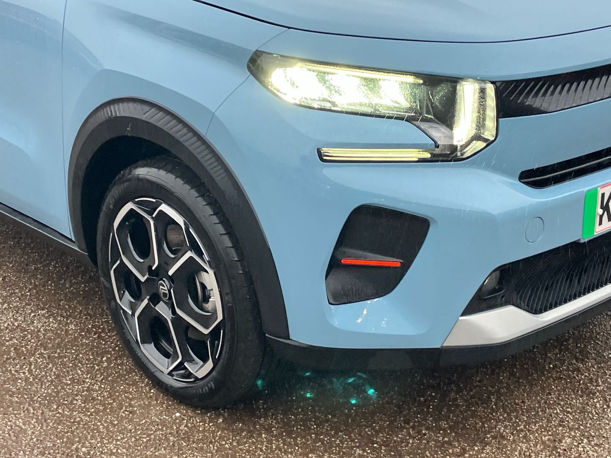 Used Citroen C3 2025 for sale - 77180257: Photo 27