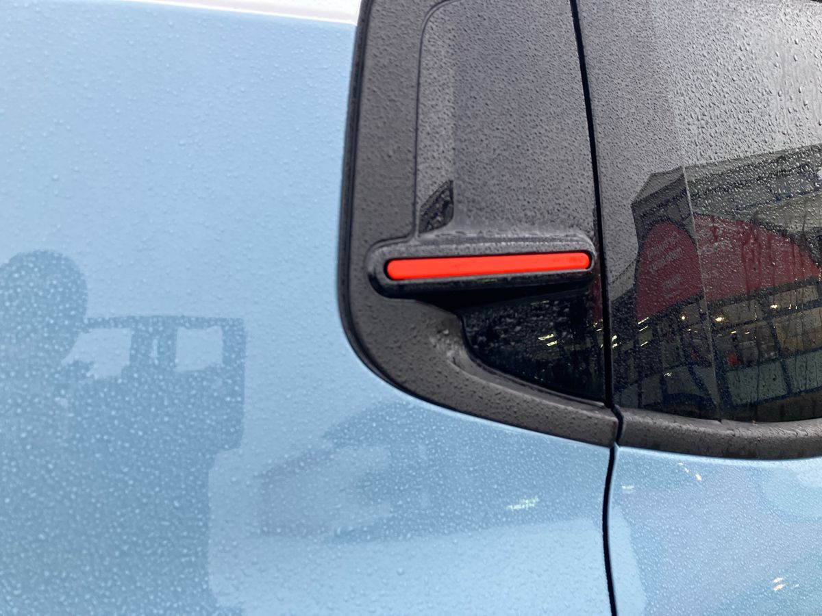 Used Citroen C3 2025 for sale - 77180257: Photo 28