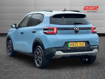 Used Citroen C3 2025 for sale - 77180257: Photo