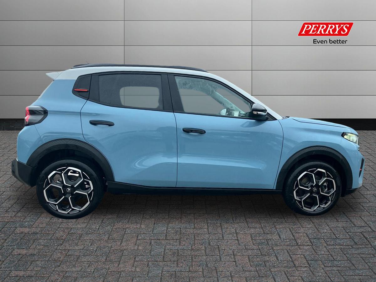 Used Citroen C3 2025 for sale - 77180257: Photo 3