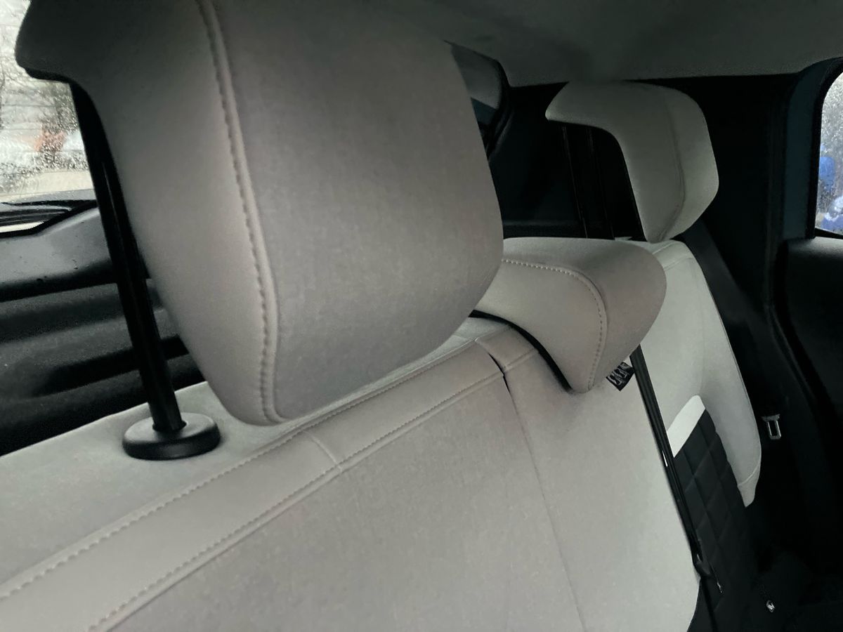 Used Citroen C3 2025 for sale - 77180257: Photo 34