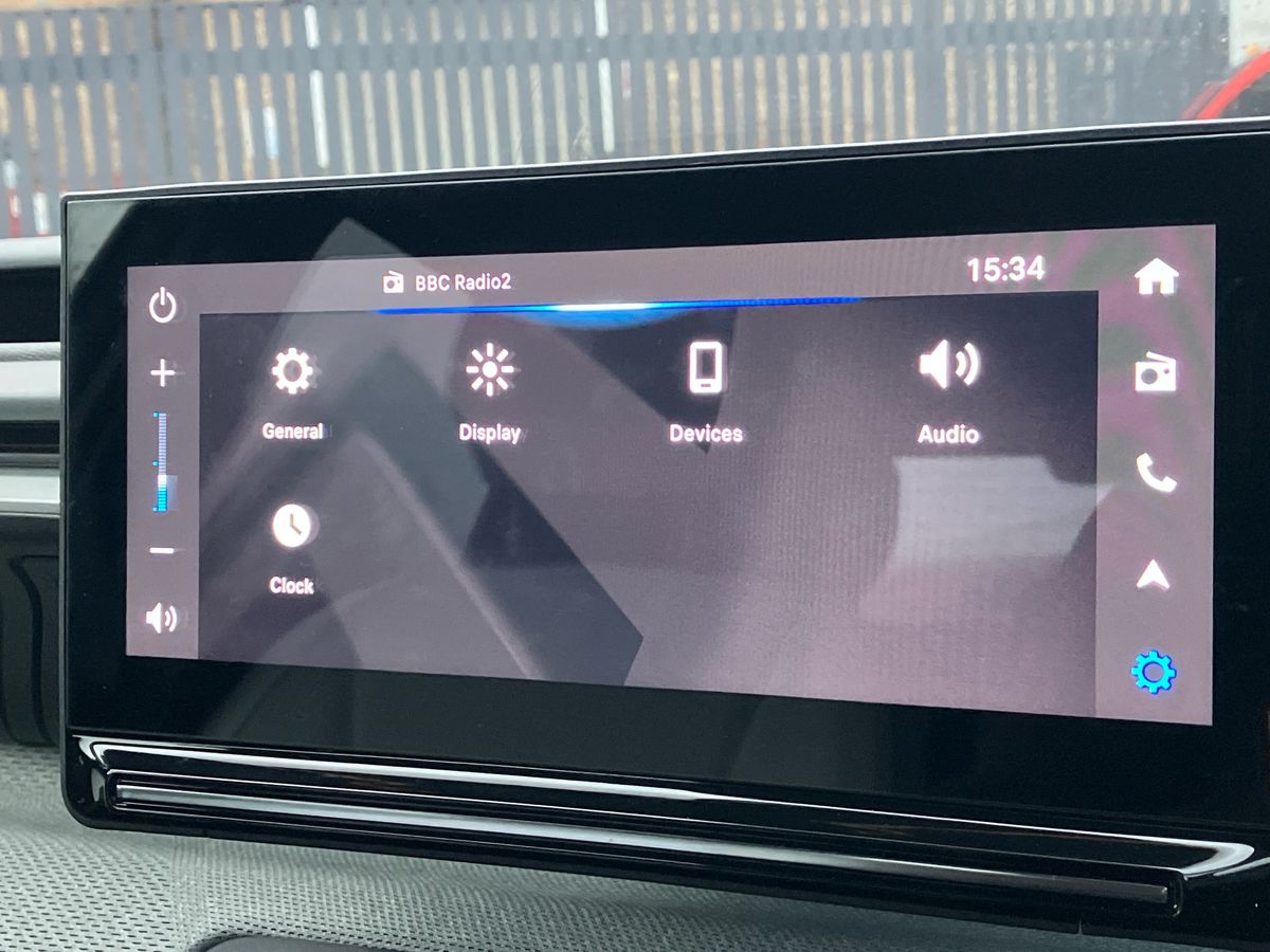 Used Citroen C3 2025 for sale - 77180257: Photo 38