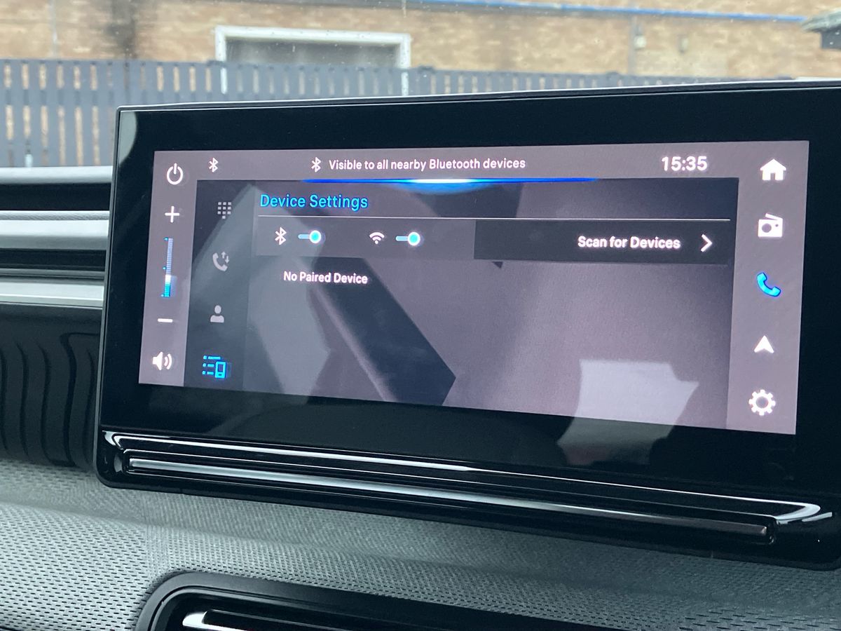 Used Citroen C3 2025 for sale - 77180257: Photo 39