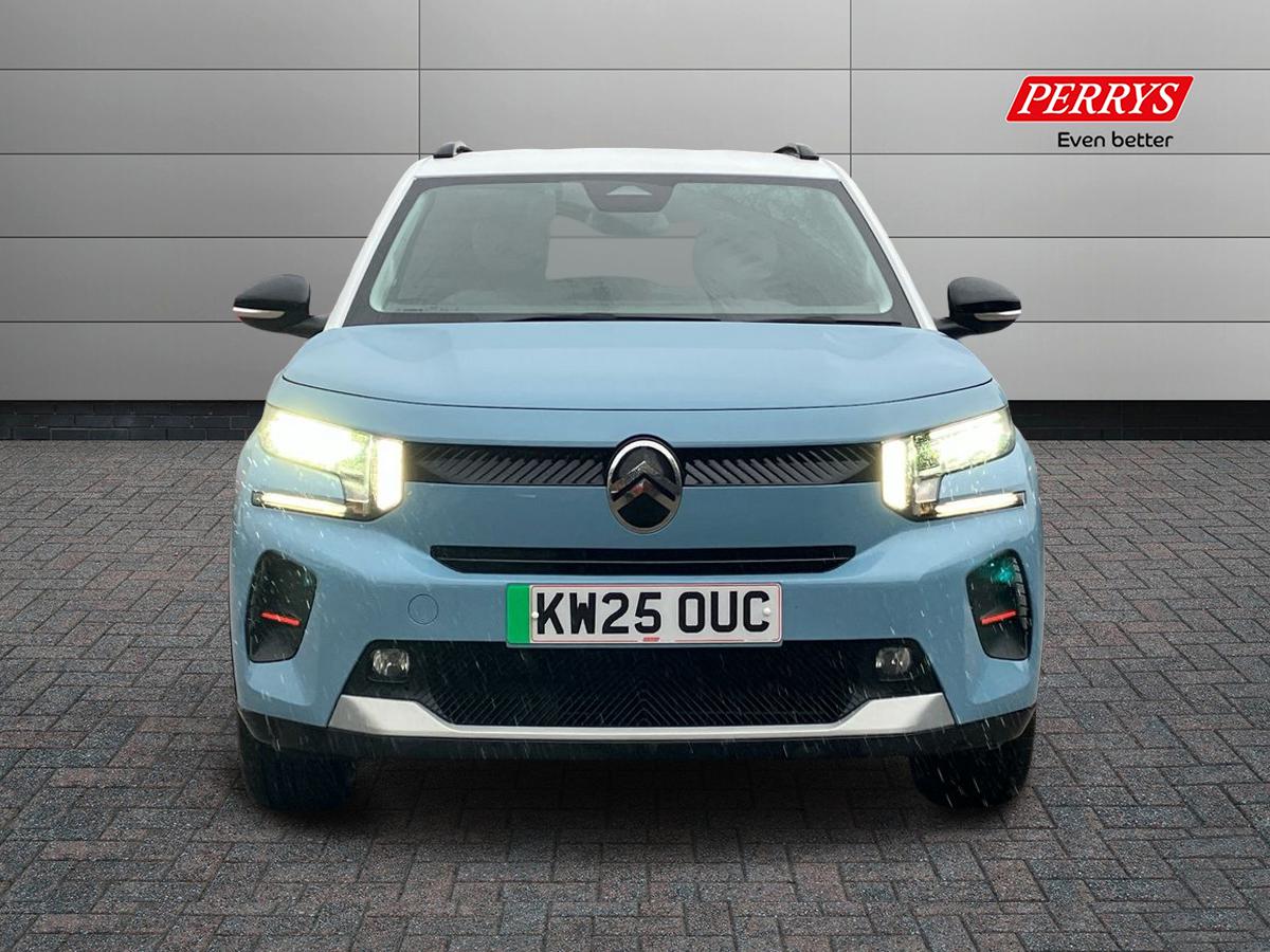 Used Citroen C3 2025 for sale - 77180257: Photo 4