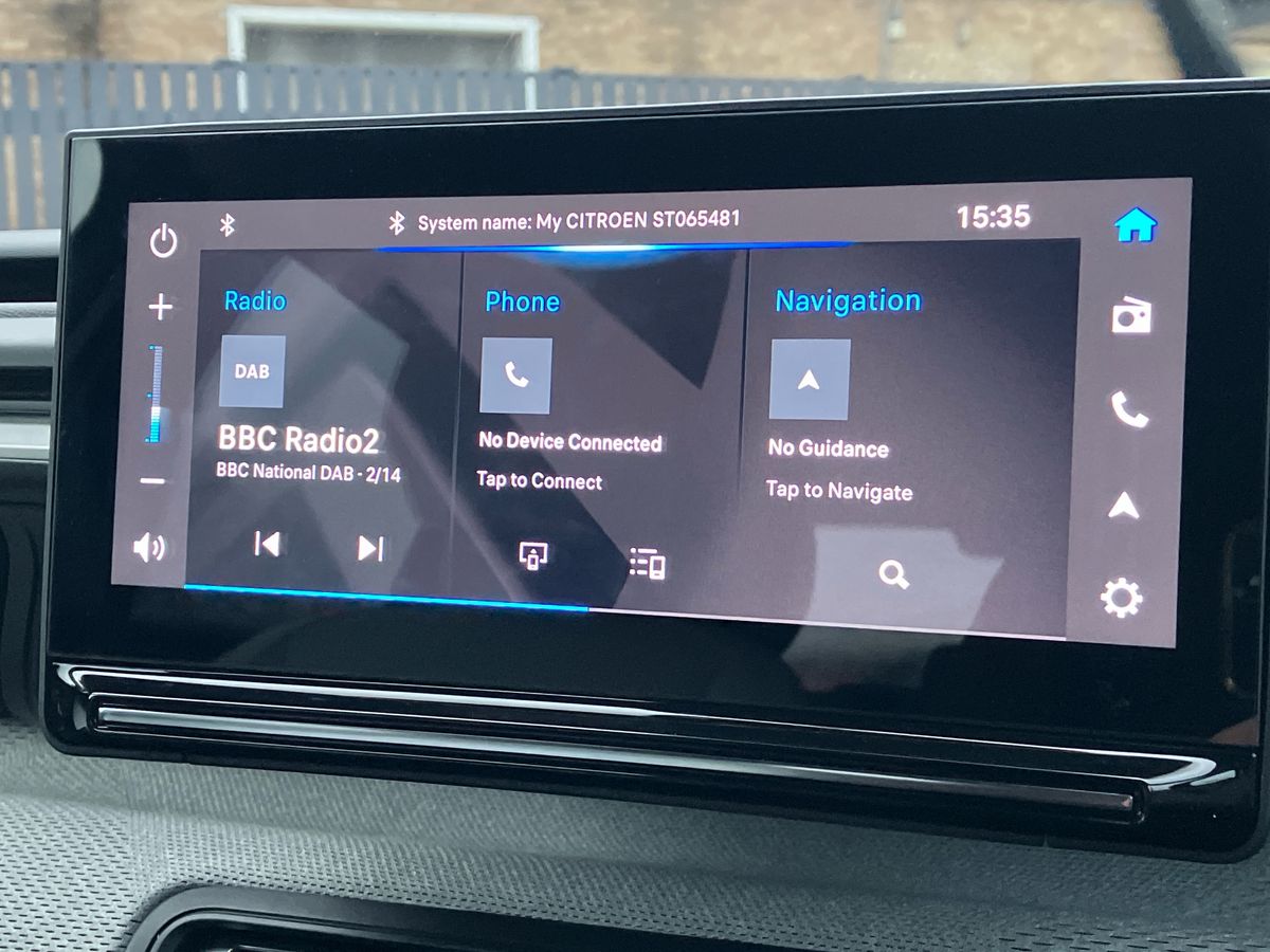 Used Citroen C3 2025 for sale - 77180257: Photo 40