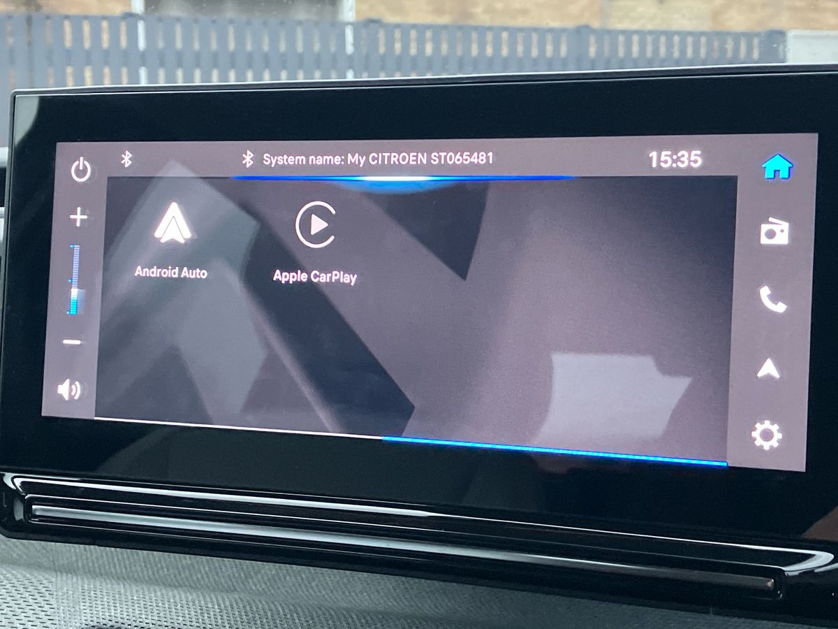 Used Citroen C3 2025 for sale - 77180257: Photo 41