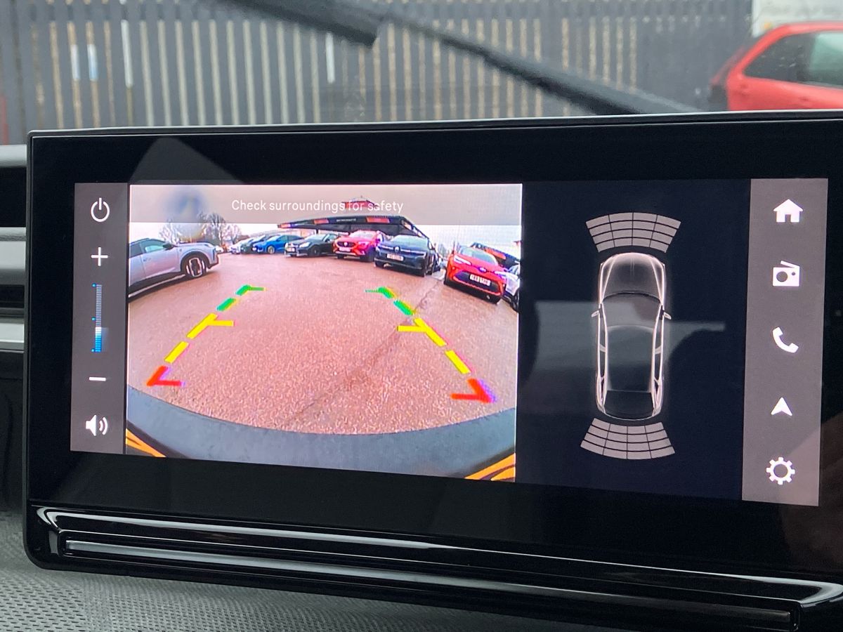 Used Citroen C3 2025 for sale - 77180257: Photo 42