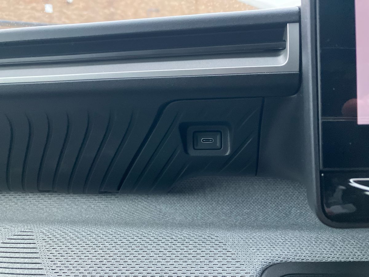 Used Citroen C3 2025 for sale - 77180257: Photo 48