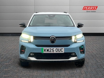 Used Citroen C3 2025 for sale - 77180257: Photo