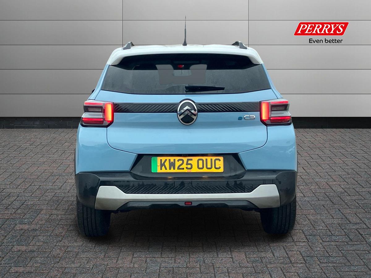 Used Citroen C3 2025 for sale - 77180257: Photo 5