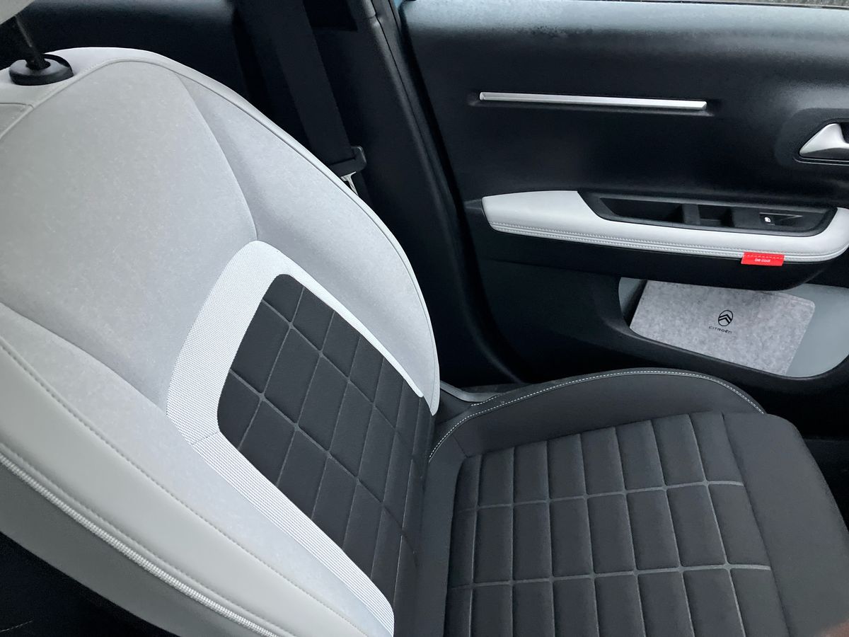 Used Citroen C3 2025 for sale - 77180257: Photo 51