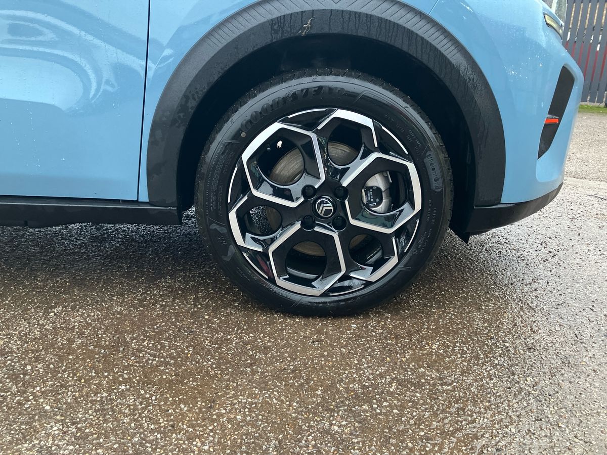 Used Citroen C3 2025 for sale - 77180257: Photo 7