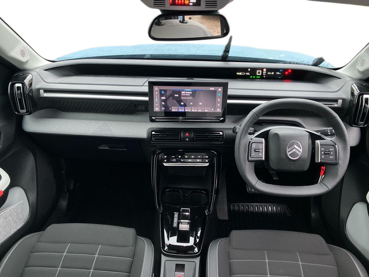 Used Citroen C3 2025 for sale - 77180257: Photo 9