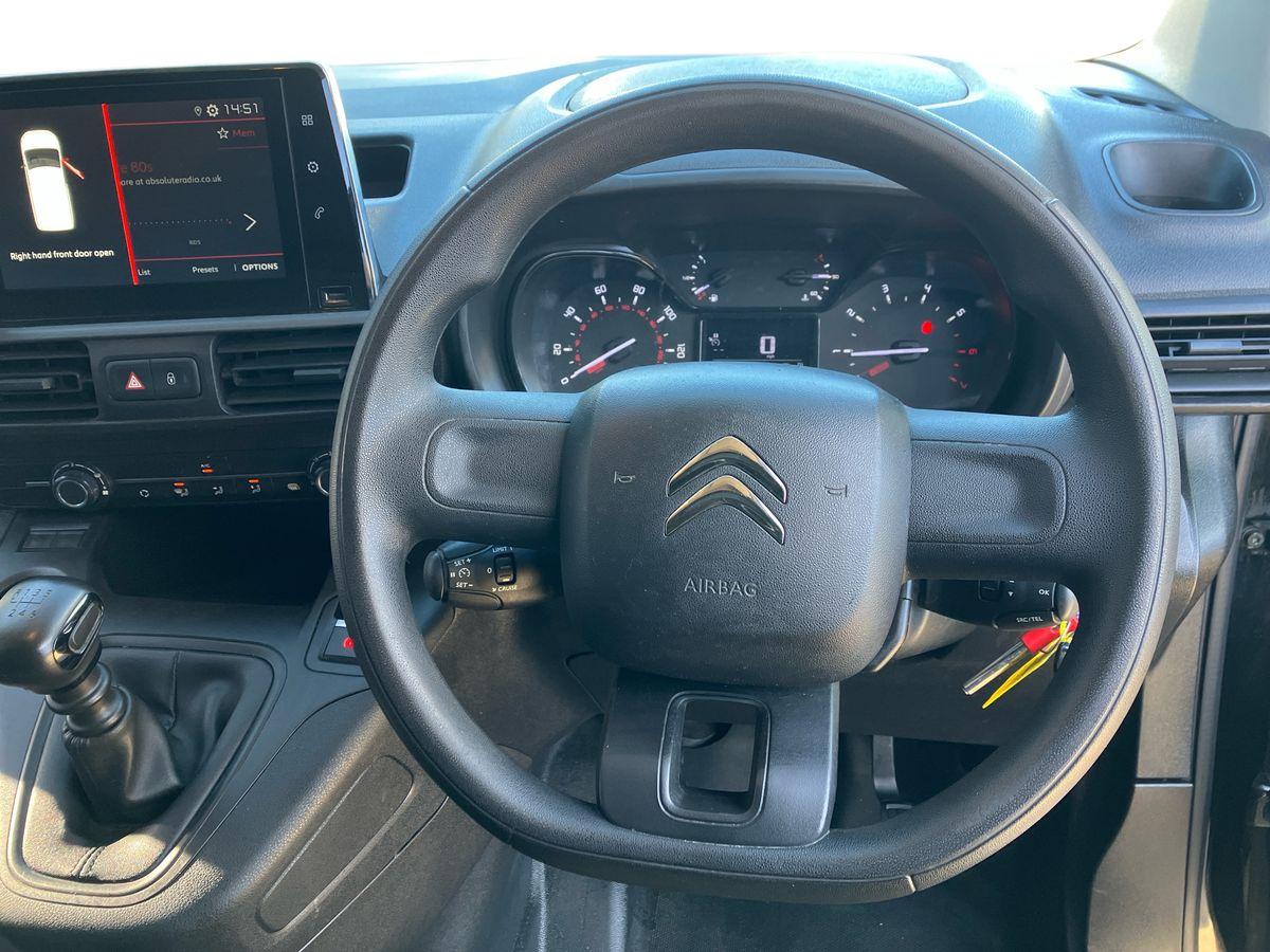 Used Citroen Berlingo 2021 for sale - 76016440: Photo 10