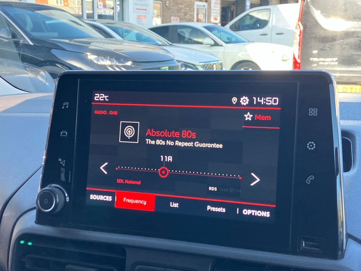 Used Citroen Berlingo 2021 for sale - 76016440: Photo 11