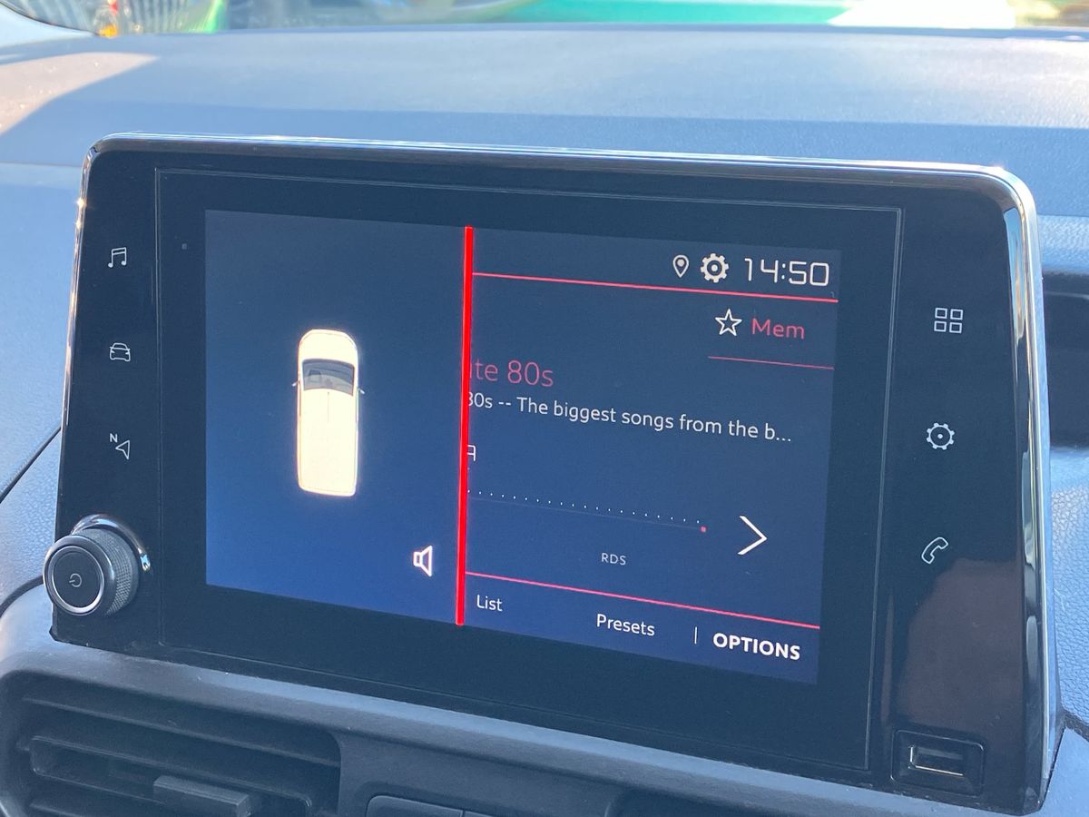 Used Citroen Berlingo 2021 for sale - 76016440: Photo 12