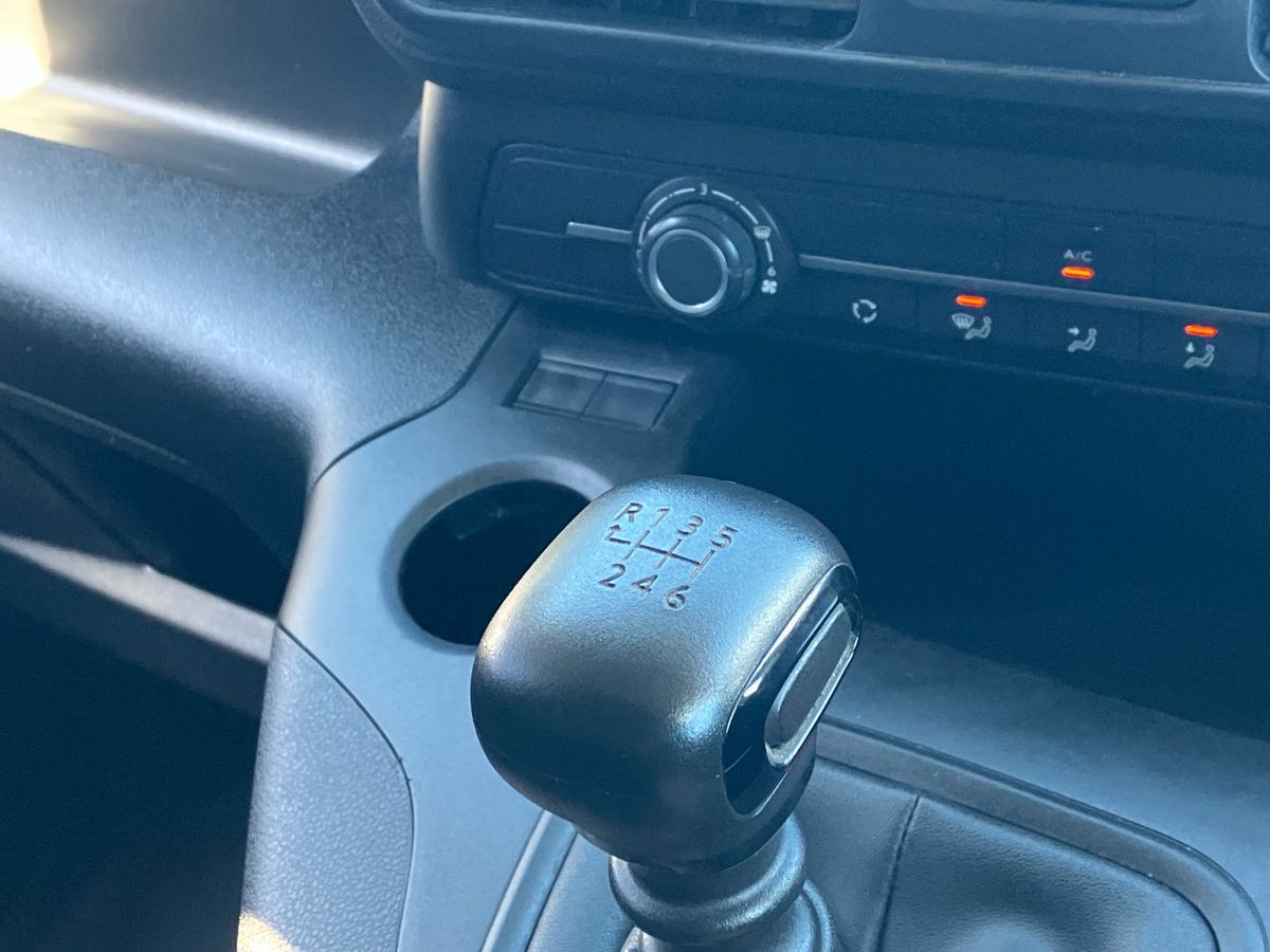 Used Citroen Berlingo 2021 for sale - 76016440: Photo 16