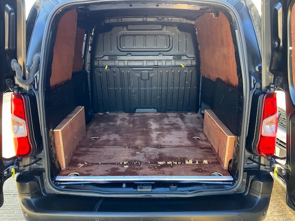 Used Citroen Berlingo 2021 for sale - 76016440: Photo 18