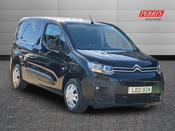 Citroen - Berlingo